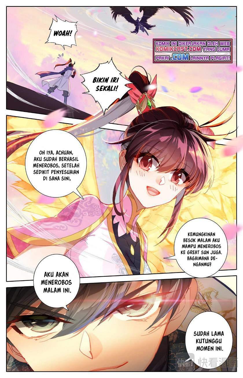 Chapter Komik
              Cang Yuantu Chapter 82 - page 12