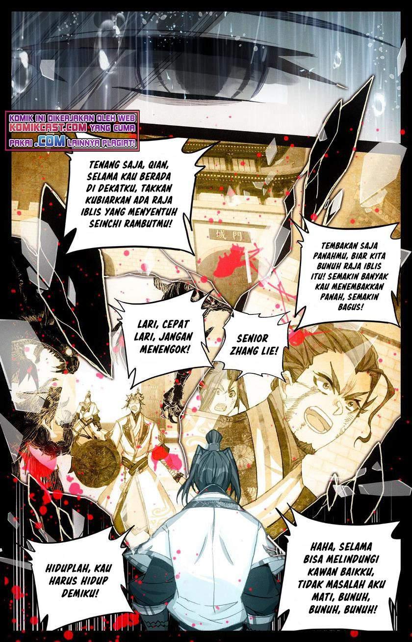 Chapter Komik
              Cang Yuantu Chapter 82 - page 3