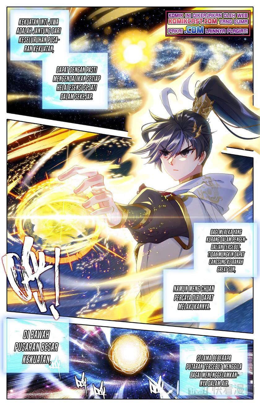 Chapter Komik
              Cang Yuantu Chapter 82 - page 15