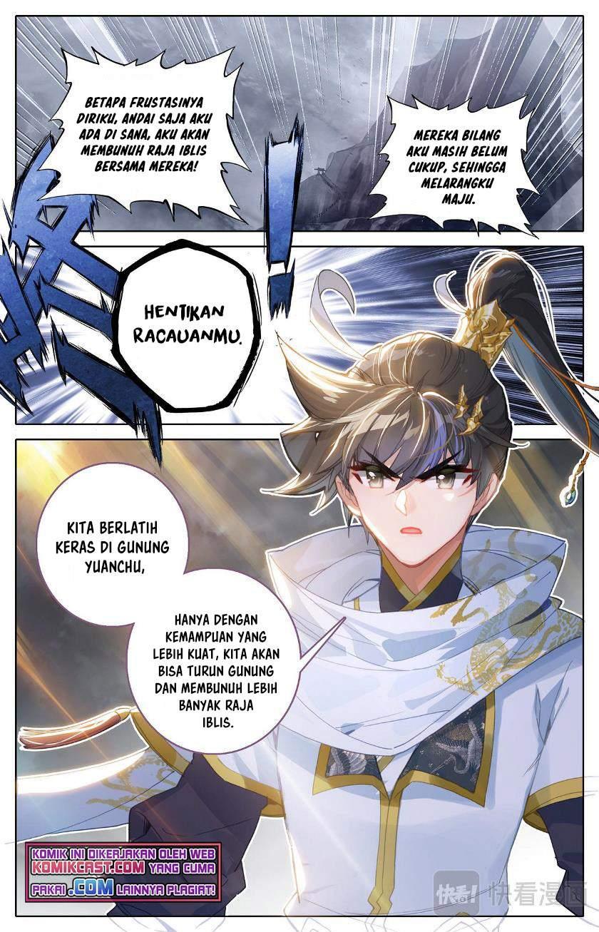 Chapter Komik
              Cang Yuantu Chapter 82 - page 6