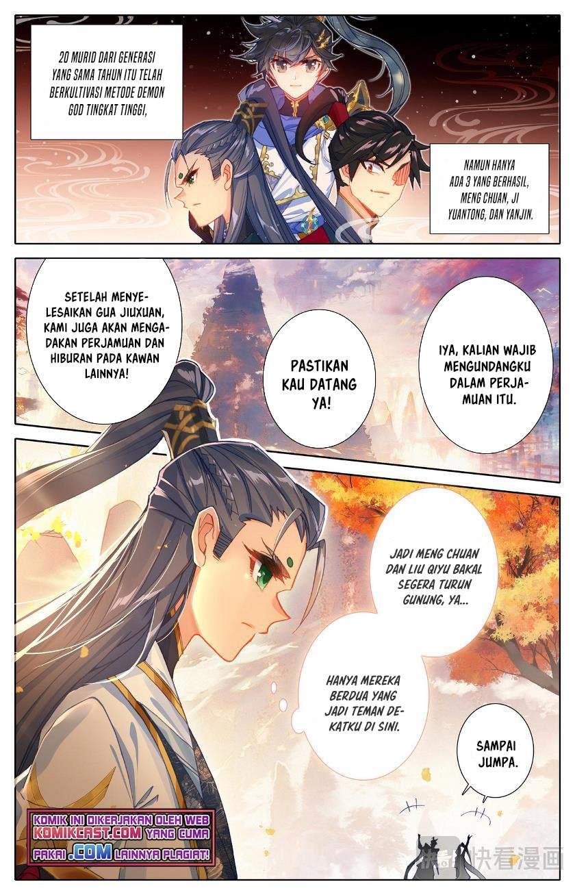 Chapter Komik
              Cang Yuantu Chapter 82 - page 9