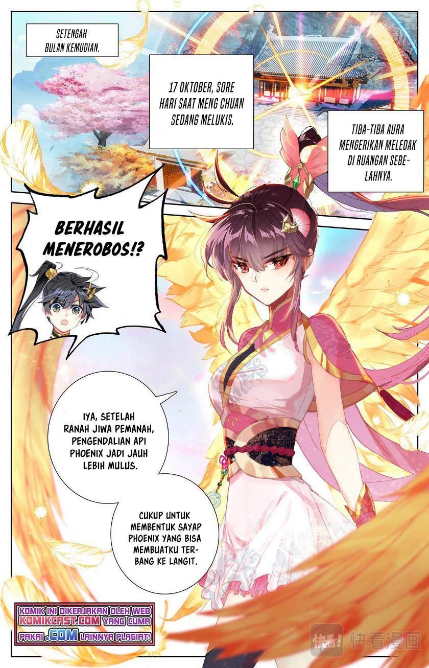 Chapter Komik
              Cang Yuantu Chapter 82 - page 11