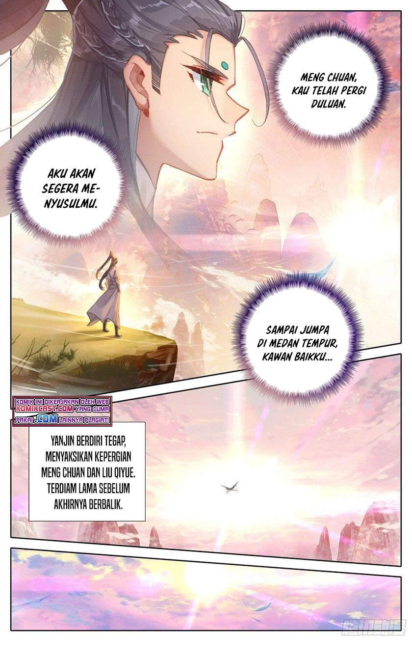 Chapter Komik
              Cang Yuantu Chapter 88 - page 12