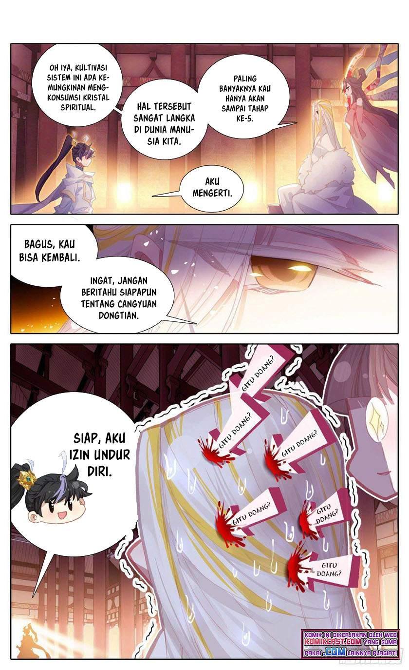 Chapter Komik
              Cang Yuantu Chapter 88 - page 4