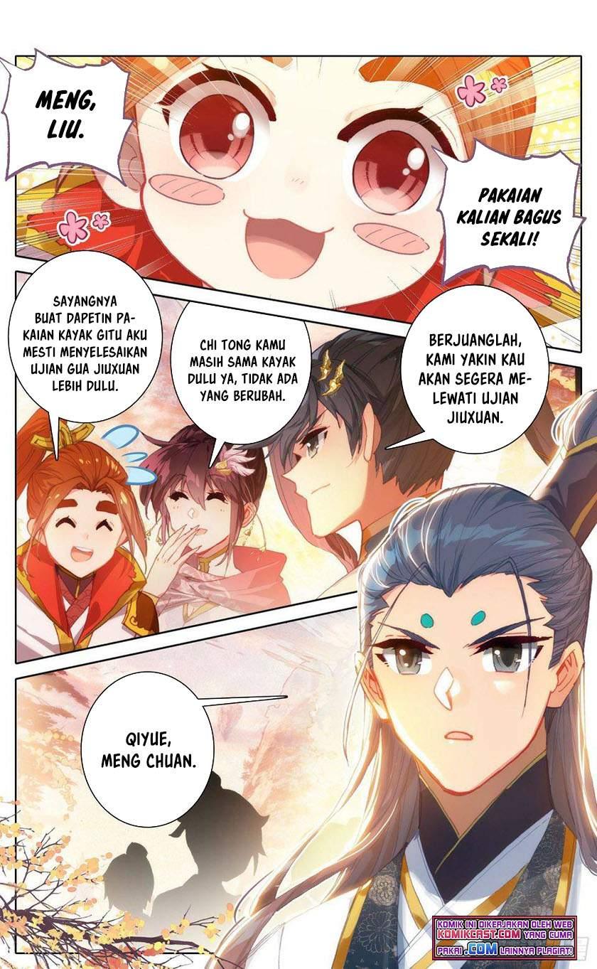 Chapter Komik
              Cang Yuantu Chapter 88 - page 8