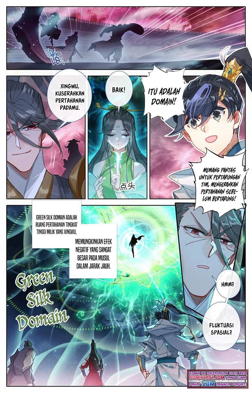 Chapter Komik
              Cang Yuantu Chapter 90 - page 3