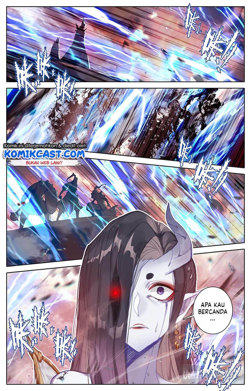 Chapter Komik
              Cang Yuantu Chapter 91 - page 14