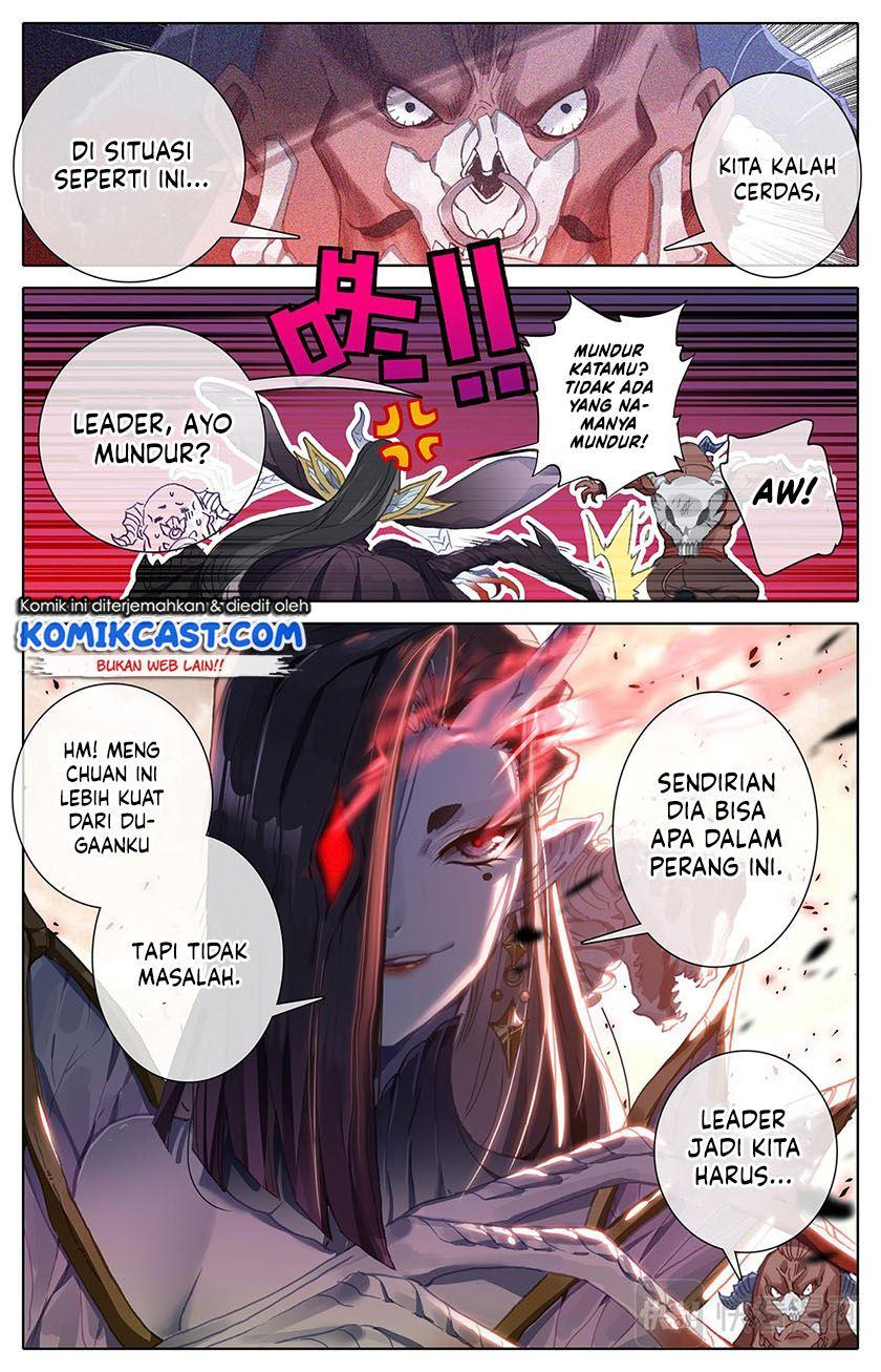 Chapter Komik
              Cang Yuantu Chapter 91 - page 3