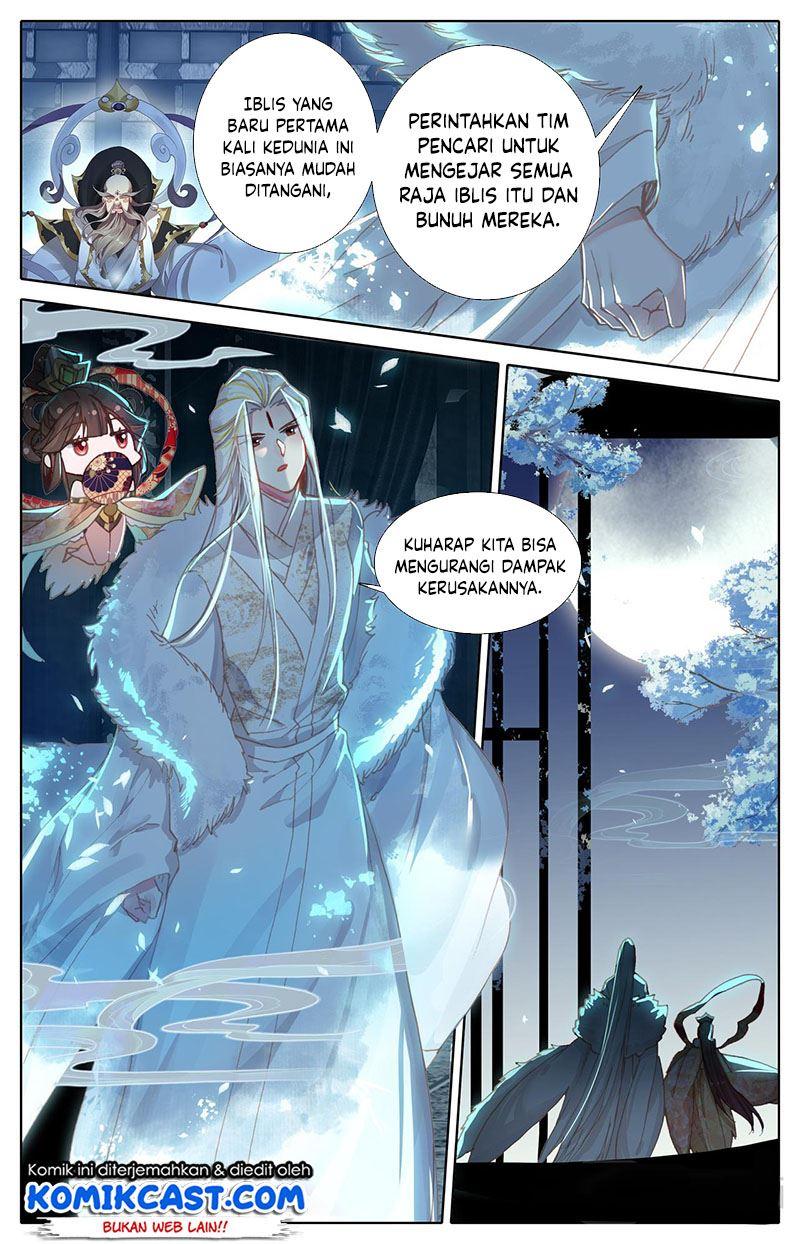 Chapter Komik
              Cang Yuantu Chapter 92 - page 13