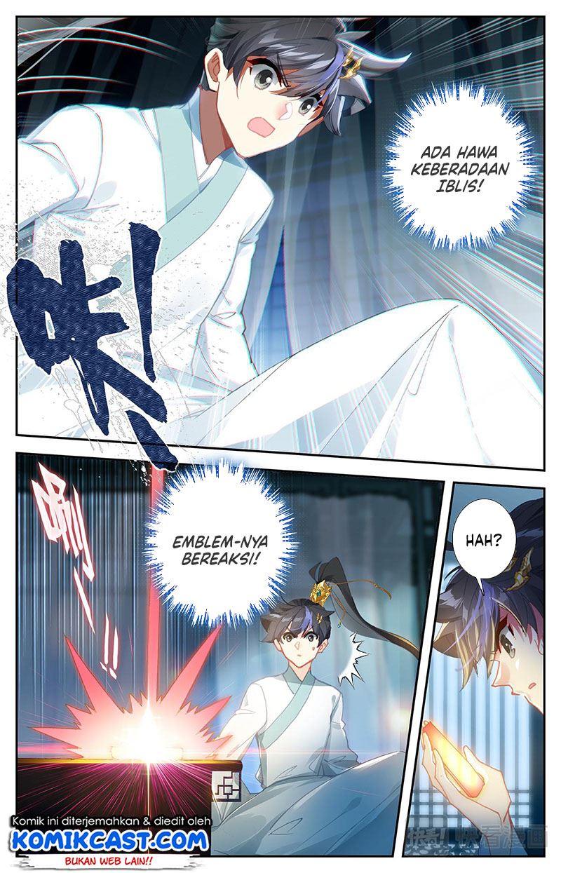 Chapter Komik
              Cang Yuantu Chapter 93 - page 13