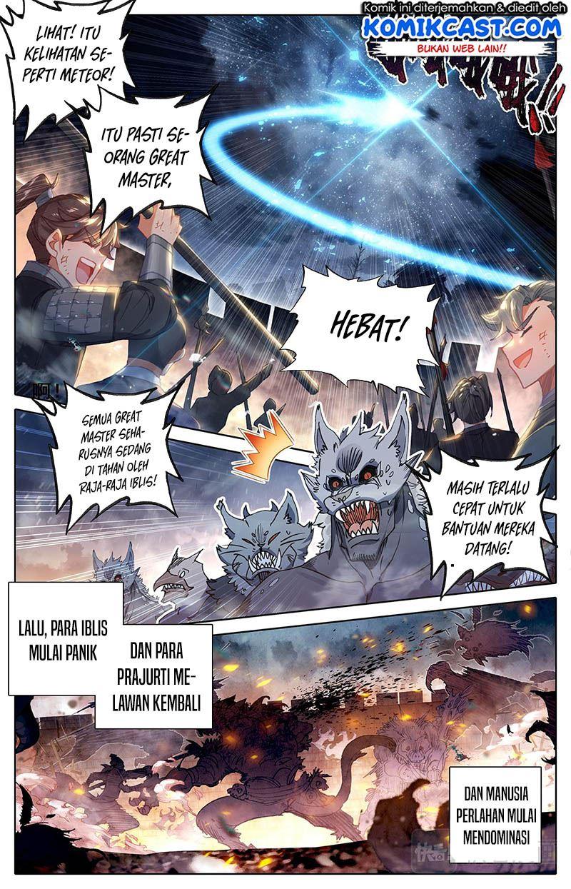 Chapter Komik
              Cang Yuantu Chapter 94 - page 6