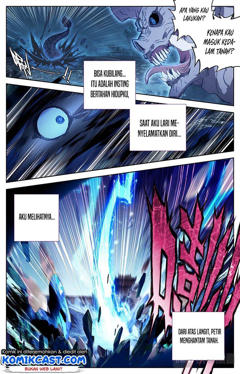 Chapter Komik
              Cang Yuantu Chapter 95 - page 6