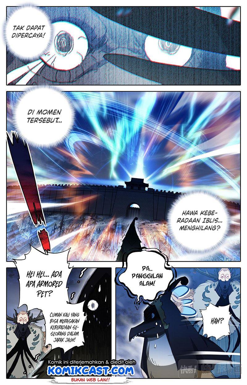 Chapter Komik
              Cang Yuantu Chapter 95 - page 5