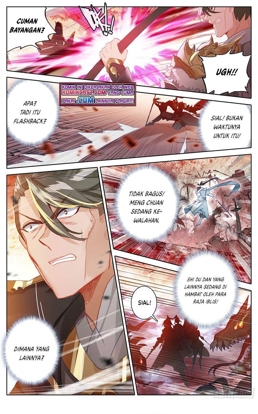 Chapter Komik
              Cang Yuantu Chapter 98 - page 6