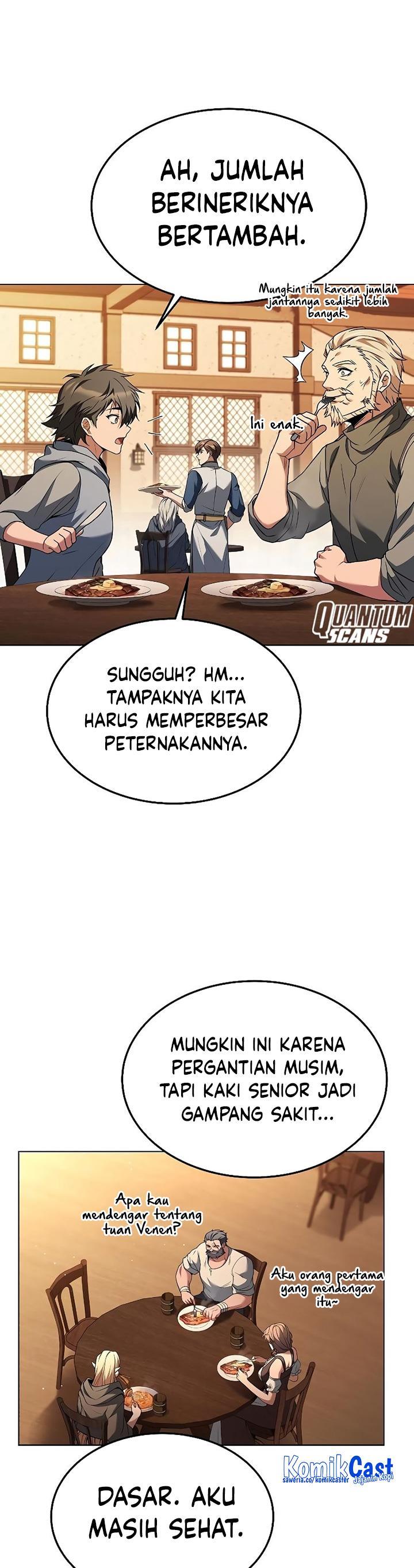 Chapter Komik
              Archmage Restaurant Chapter 26 - page 57