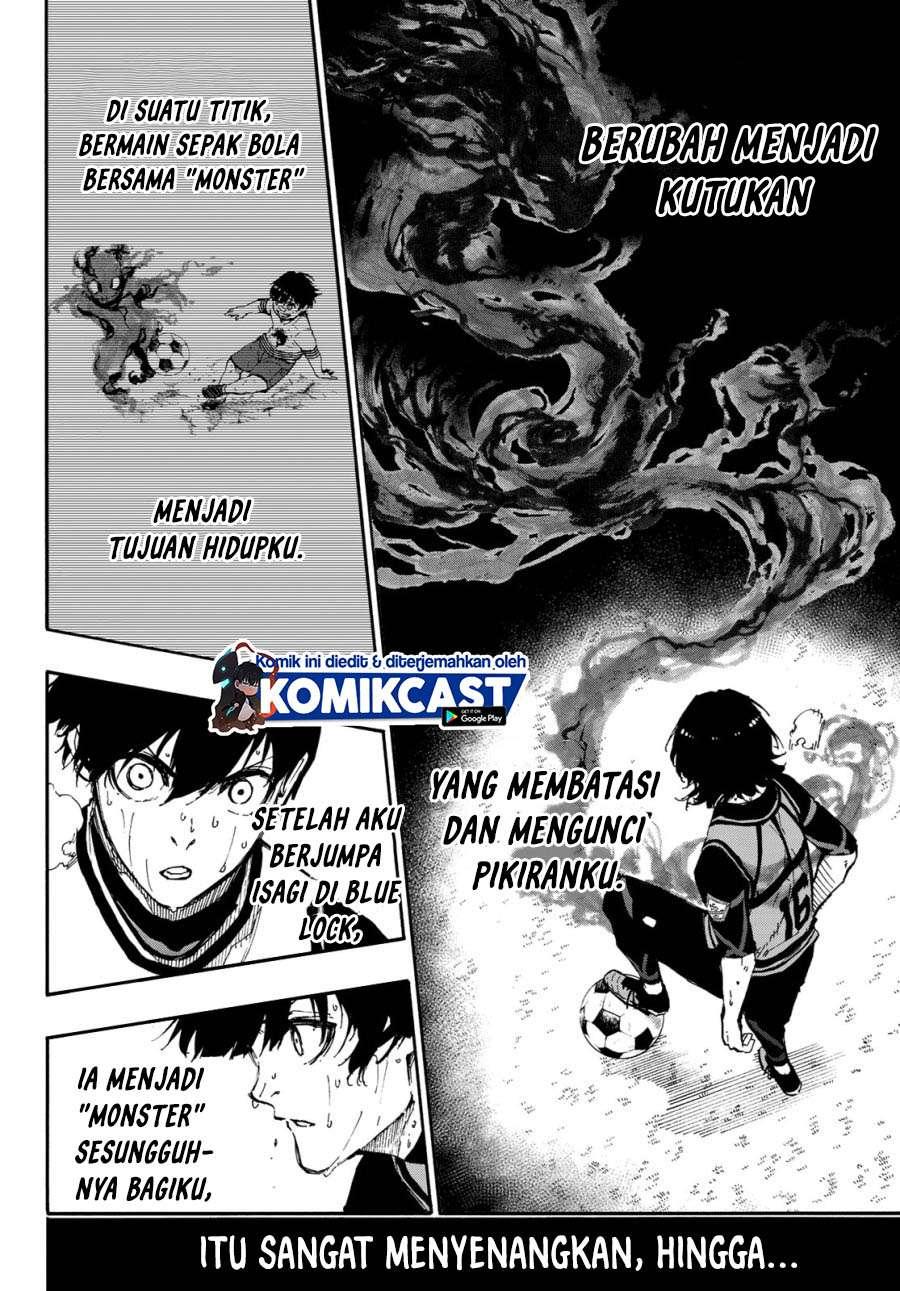 Chapter Komik
              Blue Lock Chapter 84 - page 4