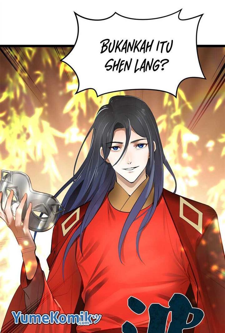 Chapter Komik
              Survive As The Hero’s Husband Chapter 27 - page 13