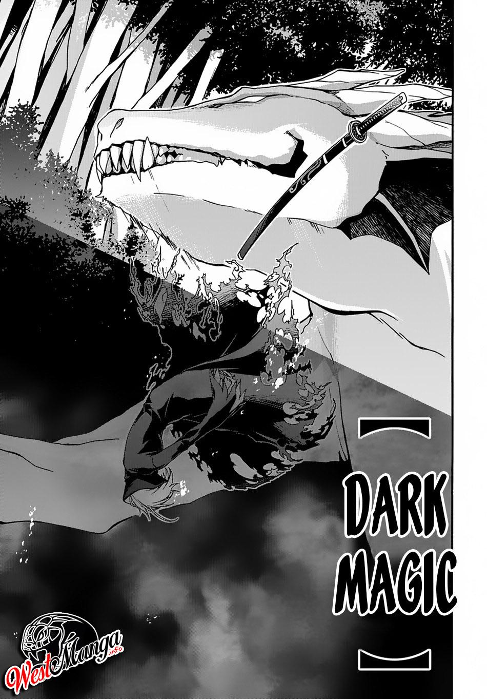 Chapter Komik
              Garbage Brave: Isekai ni Shoukan Sare Suterareta Yuusha no Fukushuu Monogatari Chapter 3 - page 17