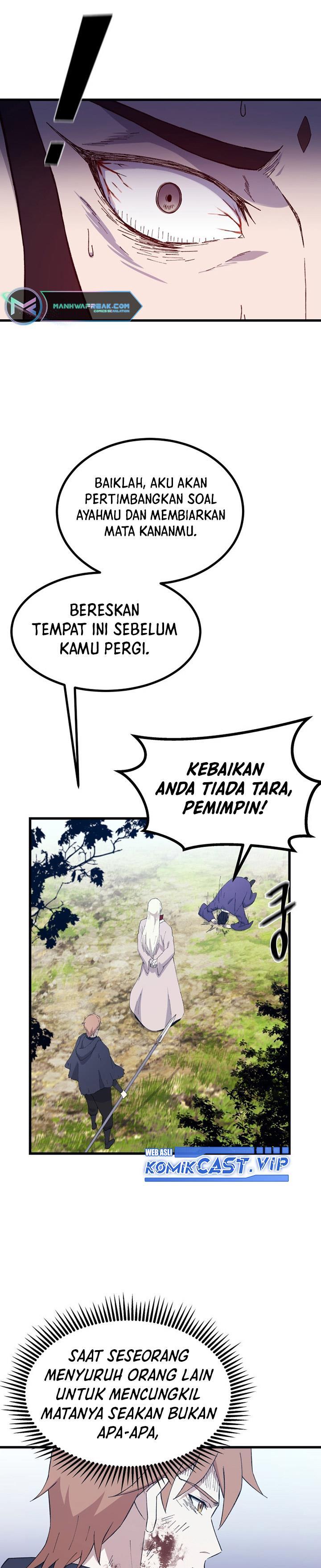 Chapter Komik
              The Great Master Chapter 69 - page 29