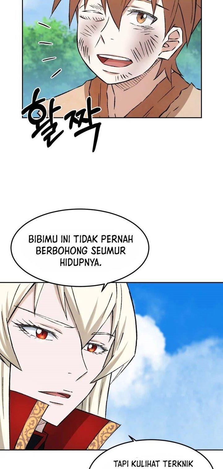 Chapter Komik
              The Great Master Chapter 7 - page 48