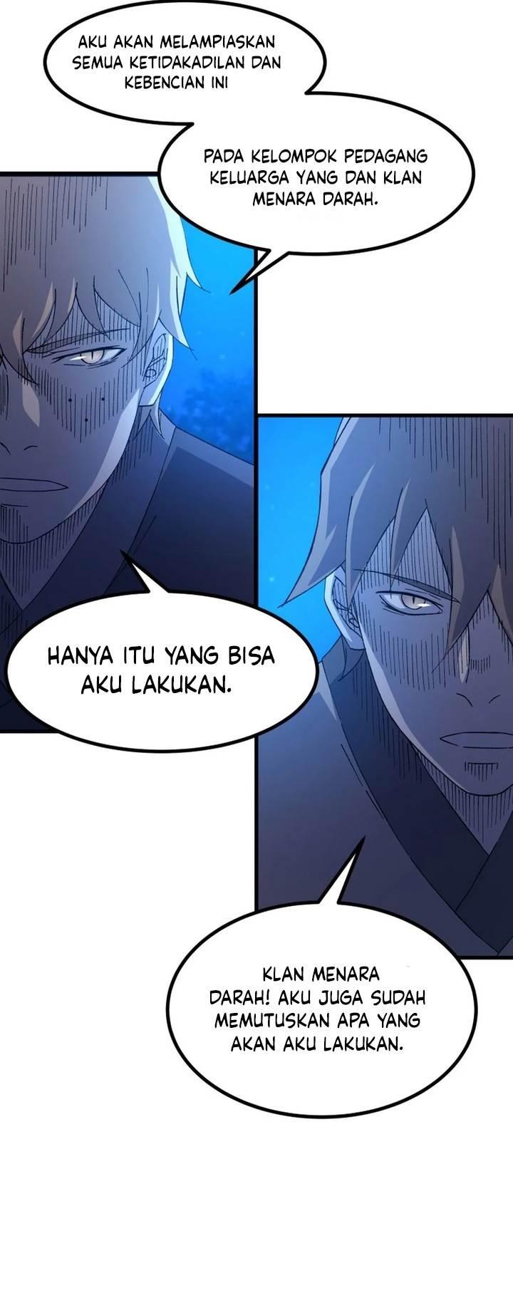 Chapter Komik
              The Great Master Chapter 96 - page 25