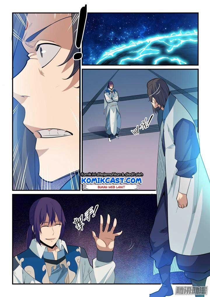 Chapter Komik
              Apotheosis Chapter 148 - page 4