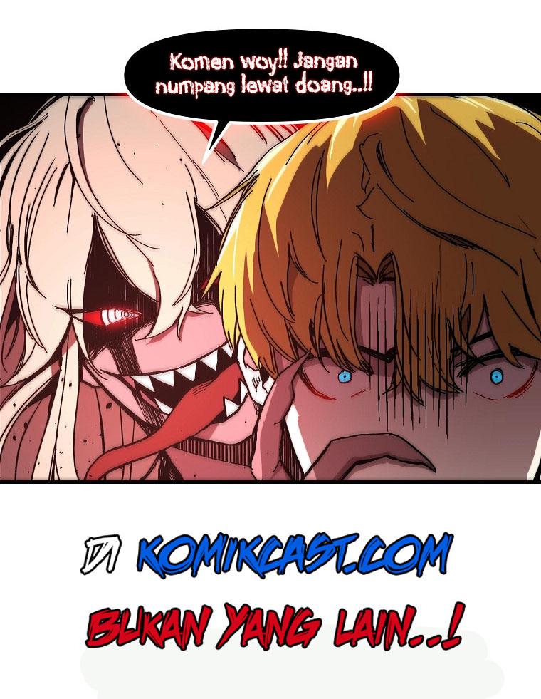 Chapter Komik
              Apotheosis Chapter 561 - page 19