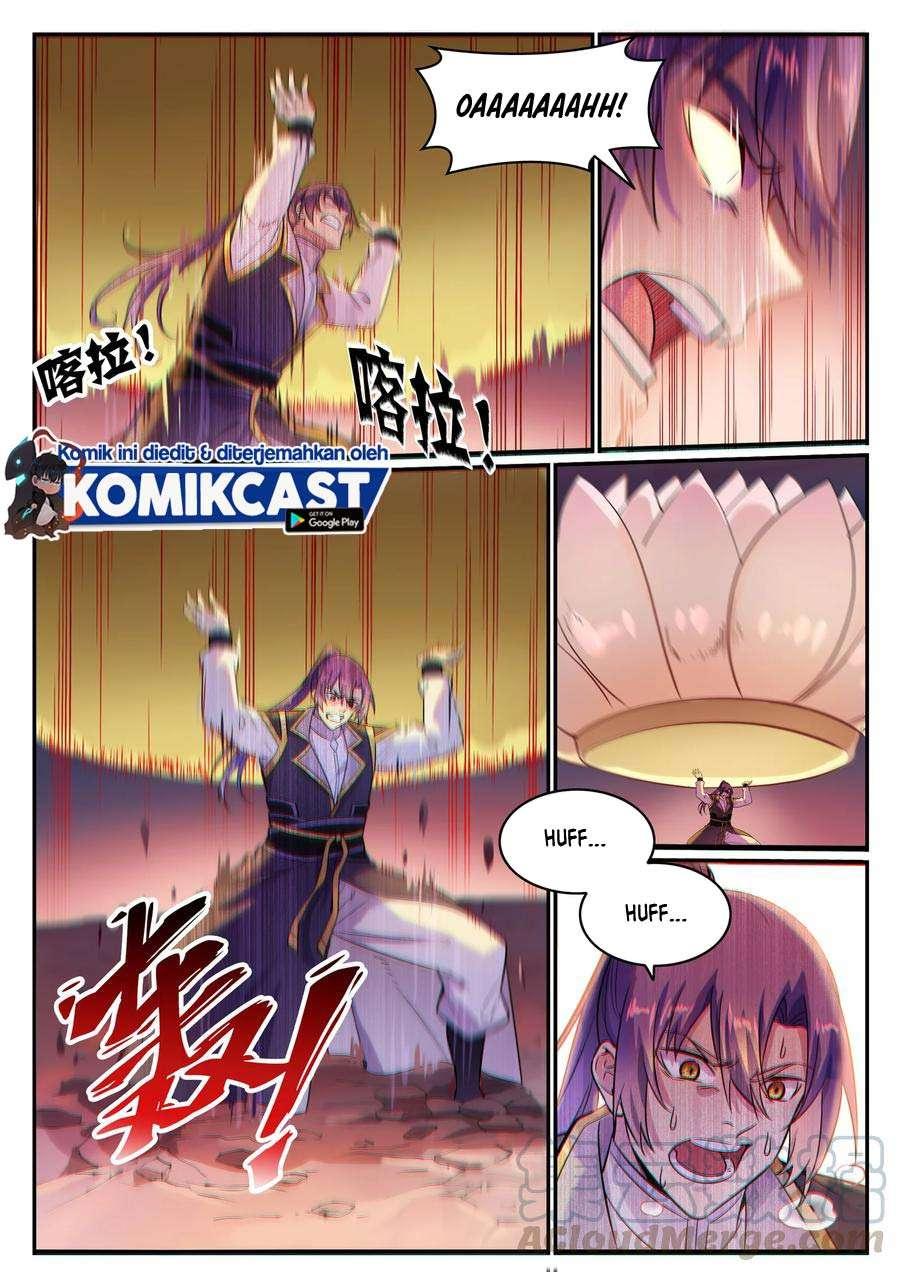 Chapter Komik
              Apotheosis Chapter 782 - page 4