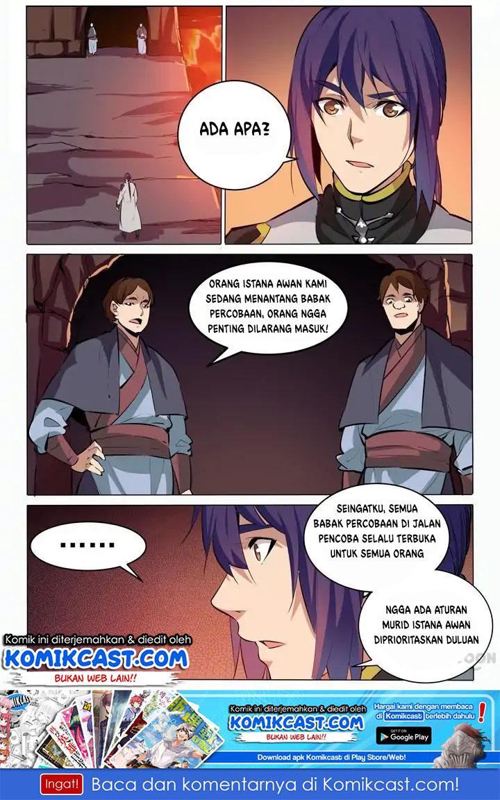 Chapter Komik
              Apotheosis Chapter 89 - page 3