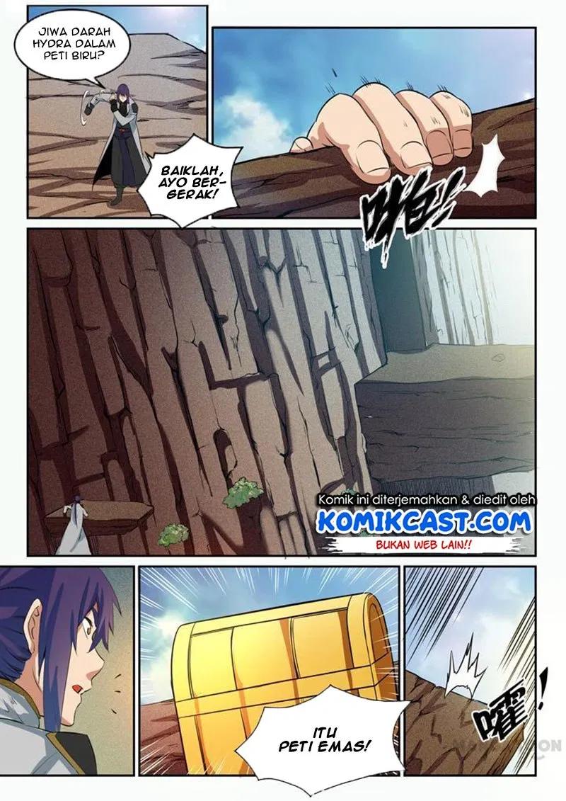 Chapter Komik
              Apotheosis Chapter 98 - page 4