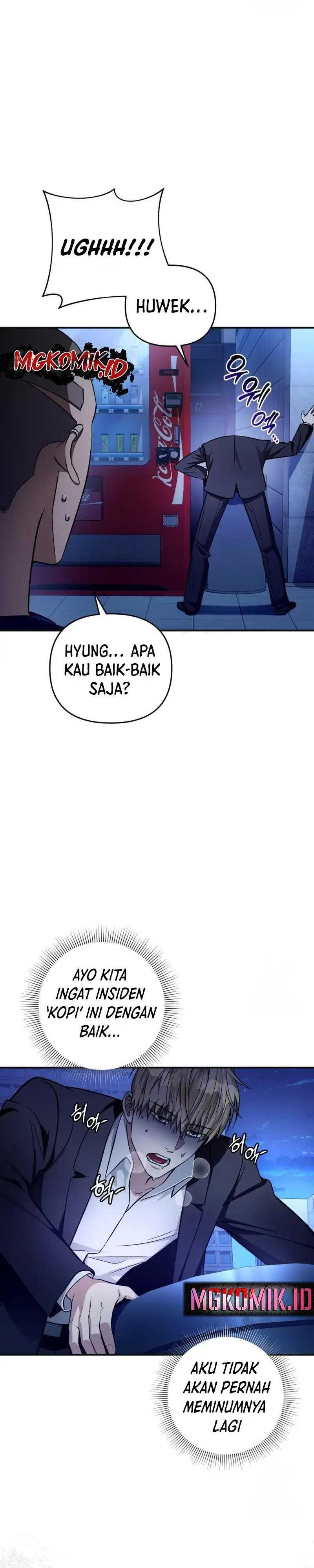 Chapter Komik
              The Delusional Hunter in Another World Chapter 16 - page 40