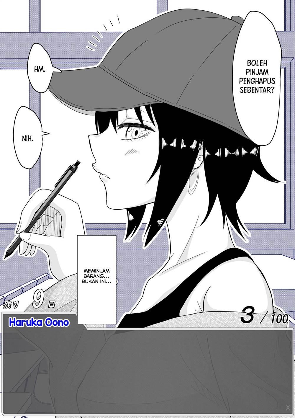 Chapter Komik
              Aru Hi Totsuzen Message Window ga Hyoujisaretan desu kedo!? Chapter 18 - page 1