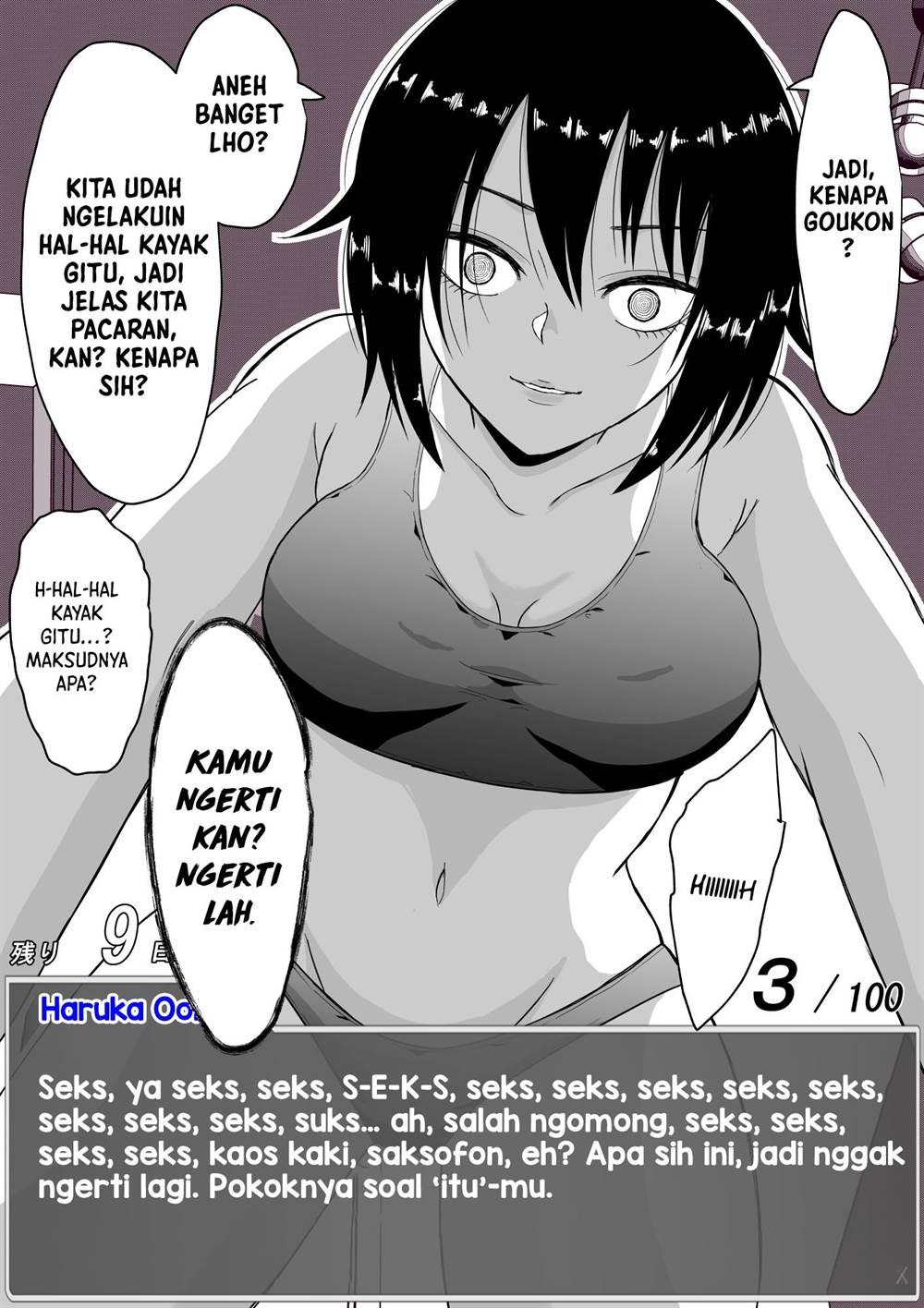 Chapter Komik
              Aru Hi Totsuzen Message Window ga Hyoujisaretan desu kedo!? Chapter 20 - page 5