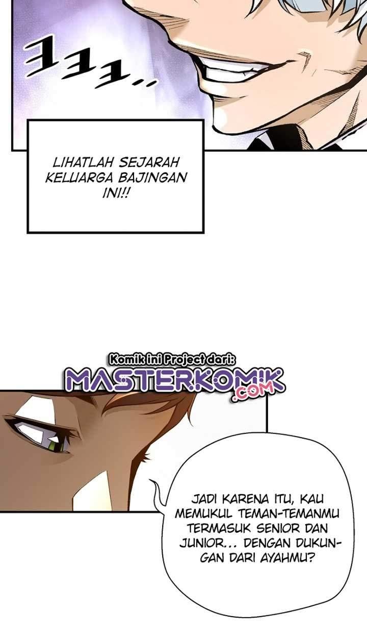 Chapter Komik
              Return of the Legend Chapter 10 - page 31