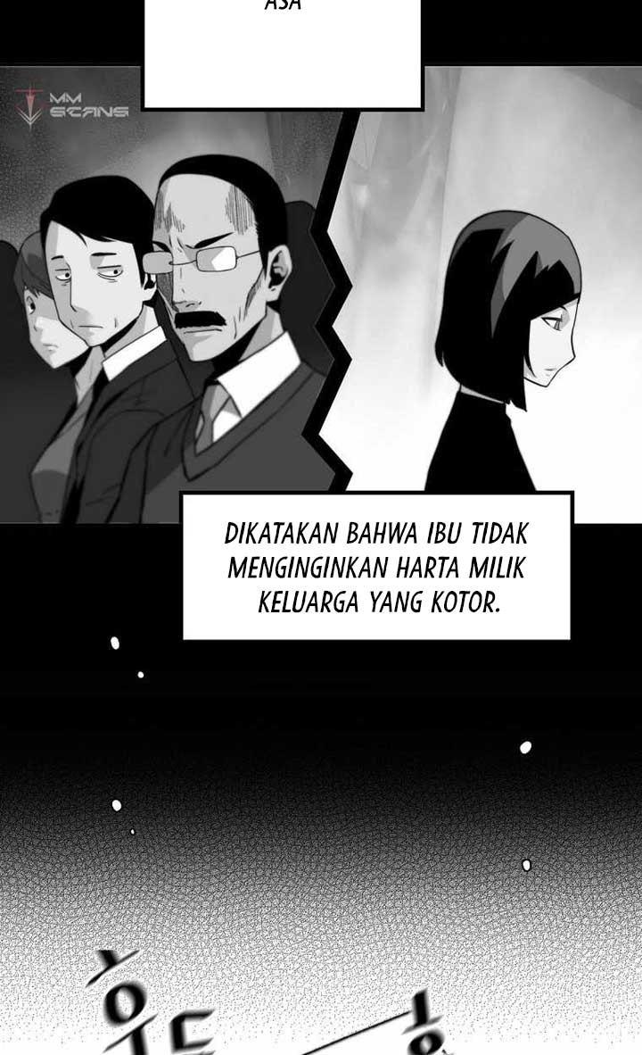 Chapter Komik
              Return of the Legend Chapter 38 - page 70