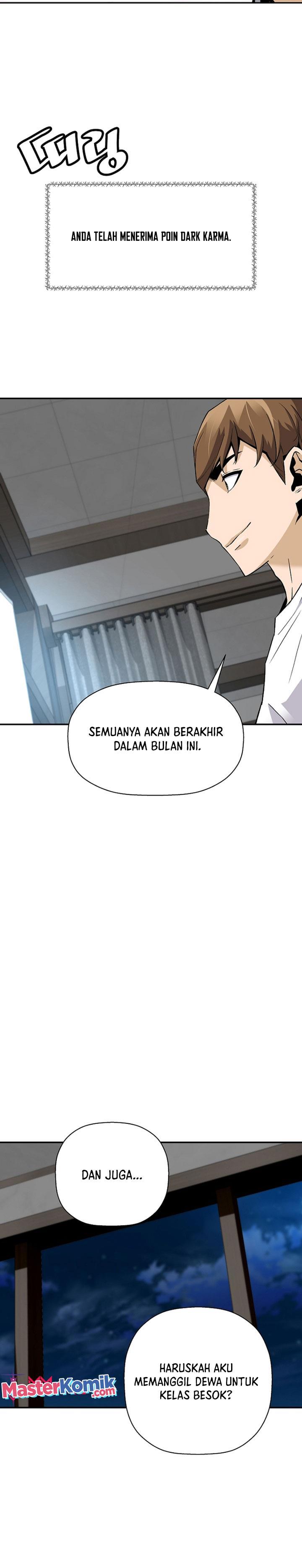 Chapter Komik
              Return of the Legend Chapter 65 - page 17