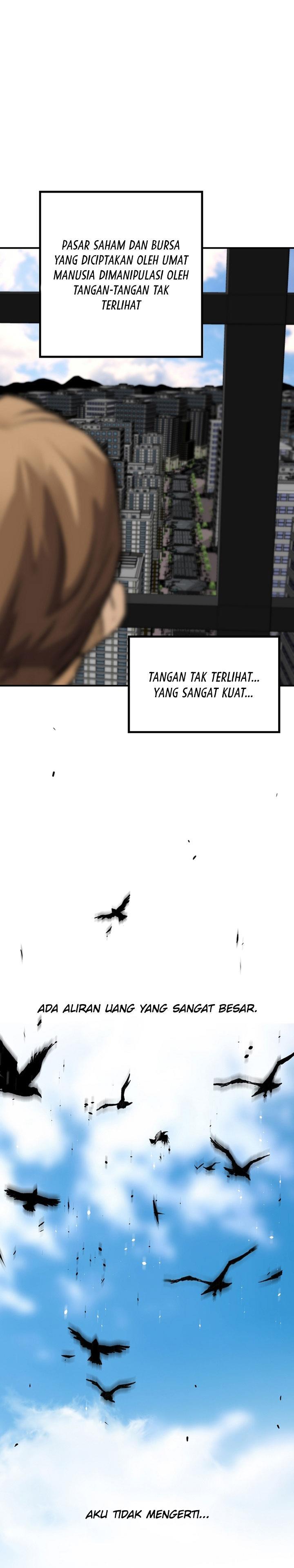 Chapter Komik
              Return of the Legend Chapter 69 - page 11