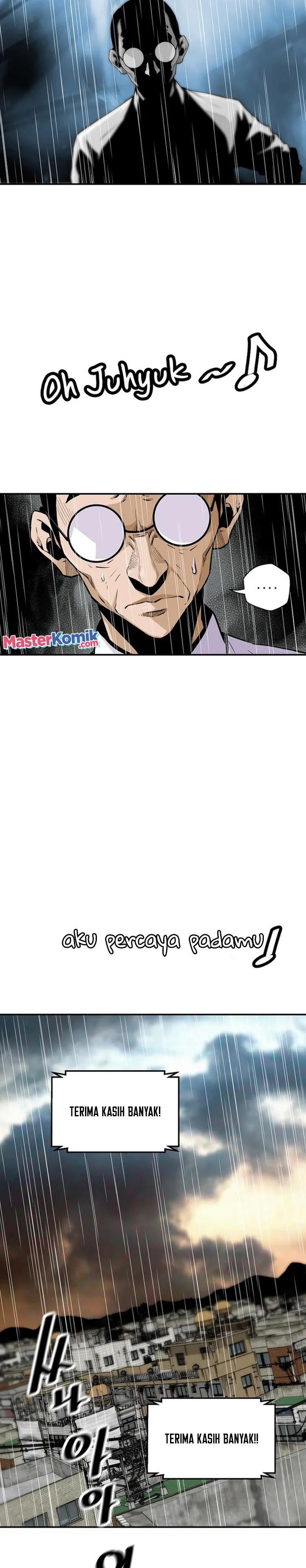 Chapter Komik
              Return of the Legend Chapter 96 - page 6