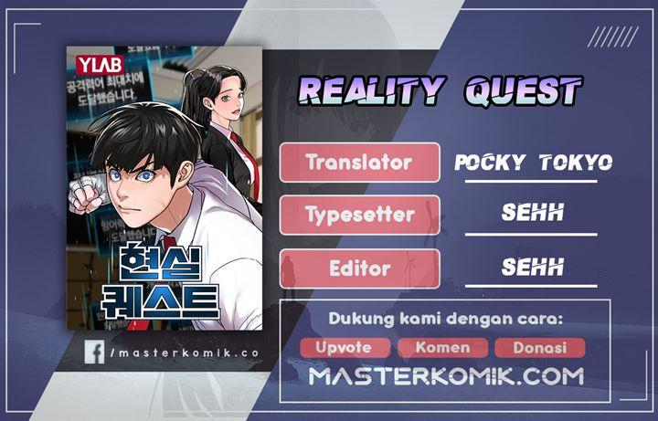 Chapter Komik
              Reality Quest Chapter 12 - page 1