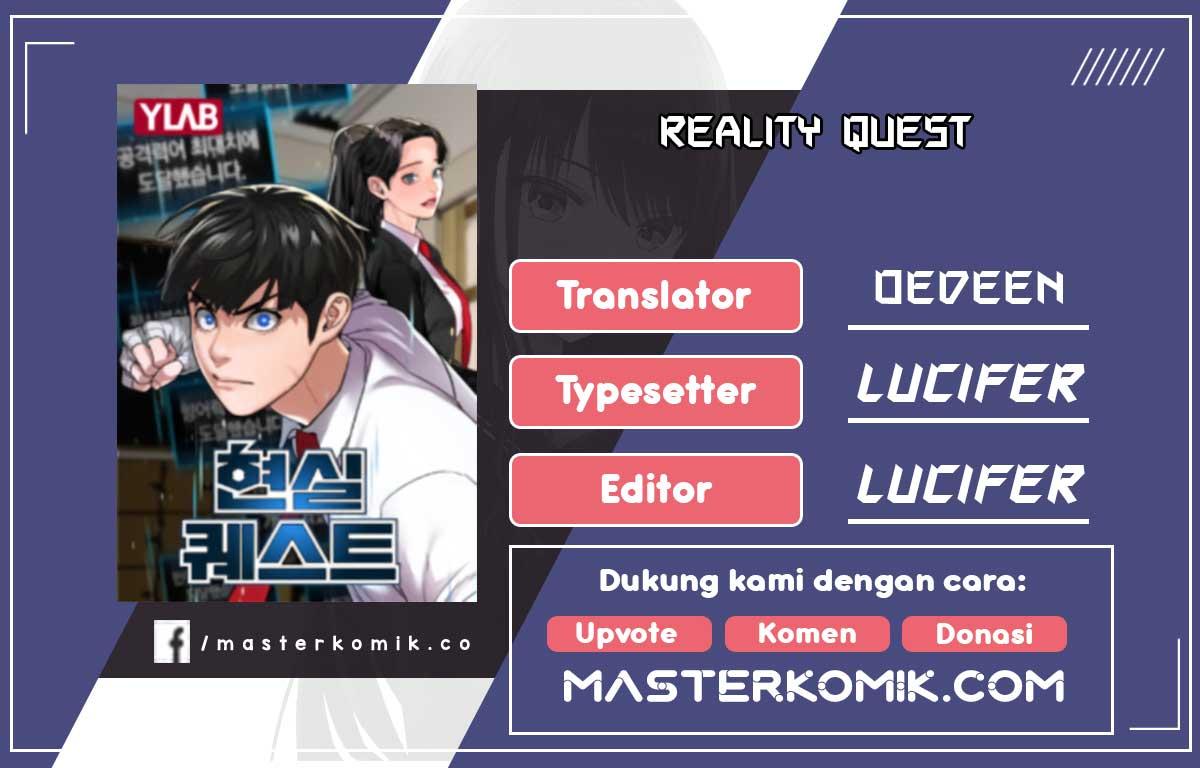 Chapter Komik
              Reality Quest Chapter 39 - page 1