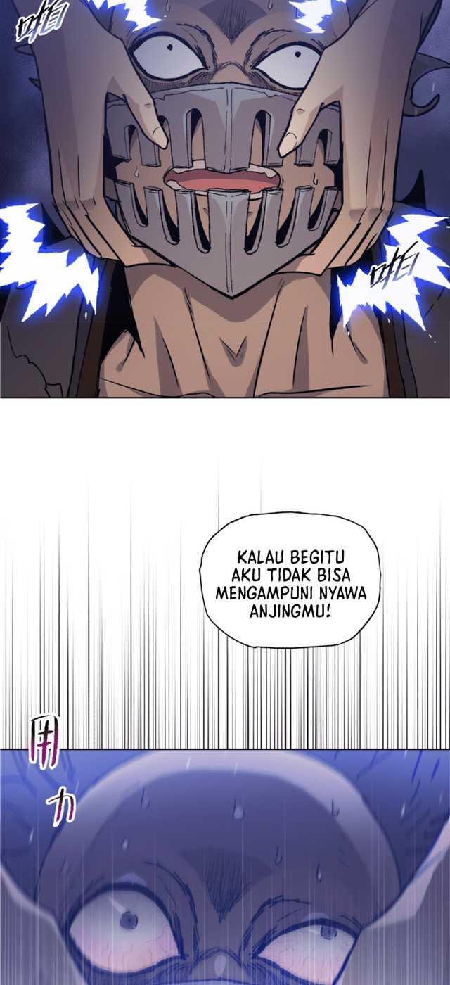 Chapter Komik
              The Last All-Knowing Man Collected Trillions of Stuff from Day One Chapter 16 - page 21