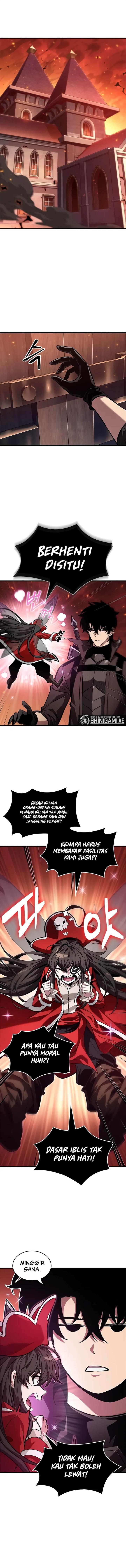 Chapter Komik
              Pick Me Up! Chapter 117 - page 2