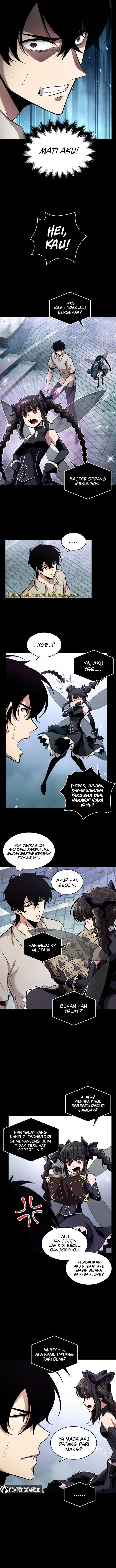 Chapter Komik
              Pick Me Up! Chapter 2 - page 9