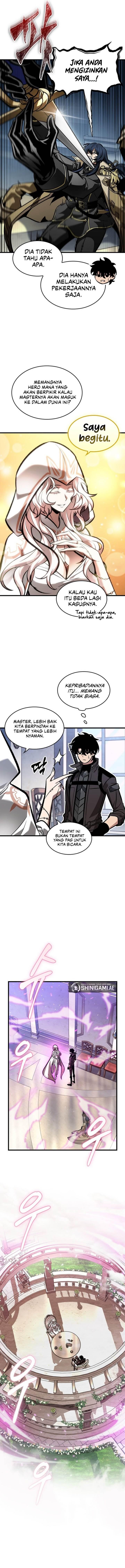 Chapter Komik
              Pick Me Up! Chapter 82 - page 8