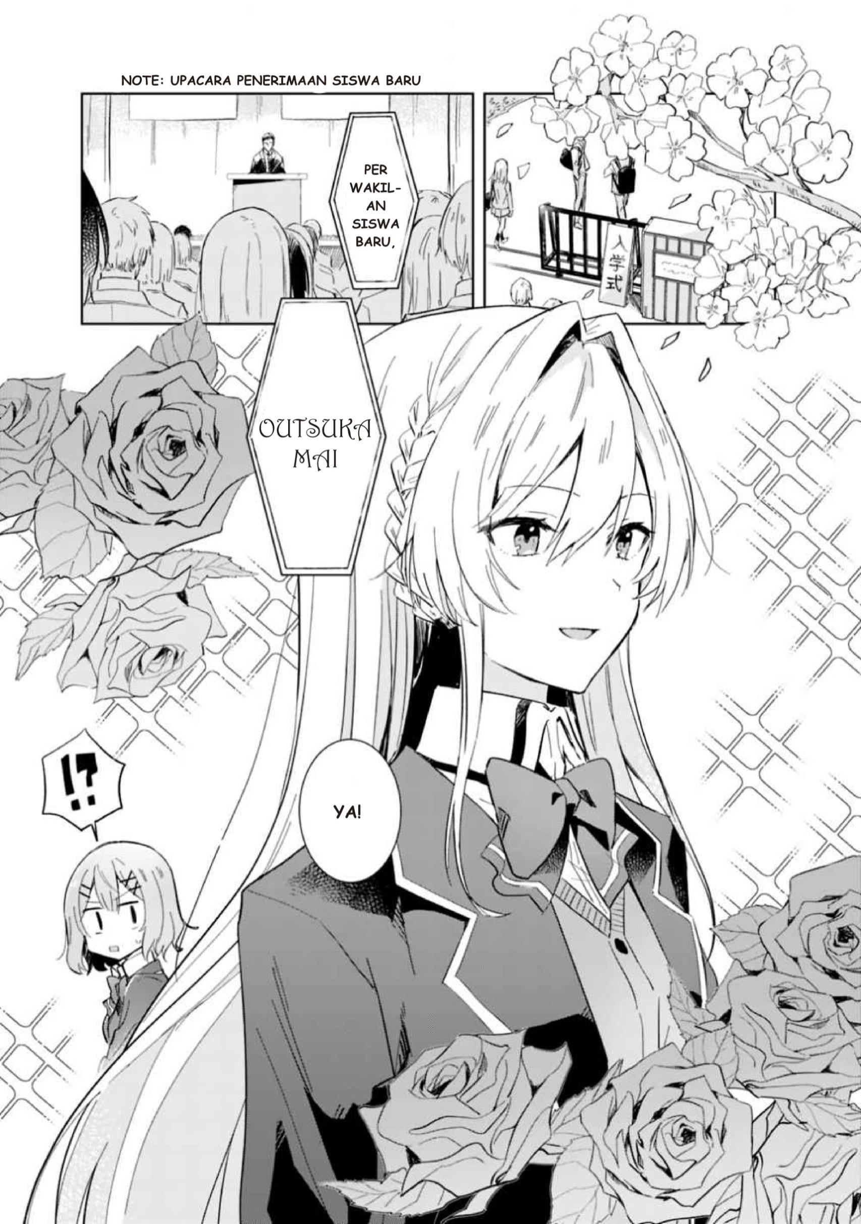 Chapter Komik
              Watashi Ga Koibito Ni Nareru Wake Naijan, Muri Muri! (Muri Janakatta!?) Chapter 1 - page 4