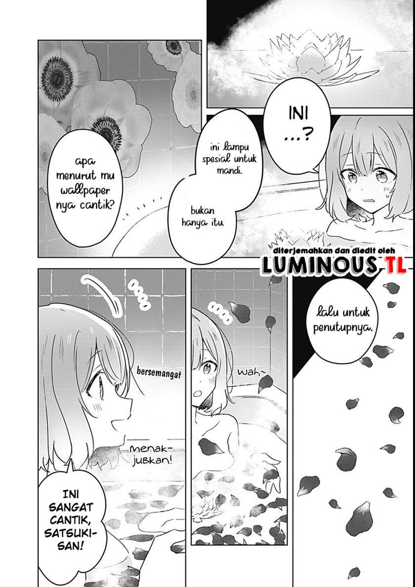 Chapter Komik
              Watashi Ga Koibito Ni Nareru Wake Naijan, Muri Muri! (Muri Janakatta!?) Chapter 25 - page 14