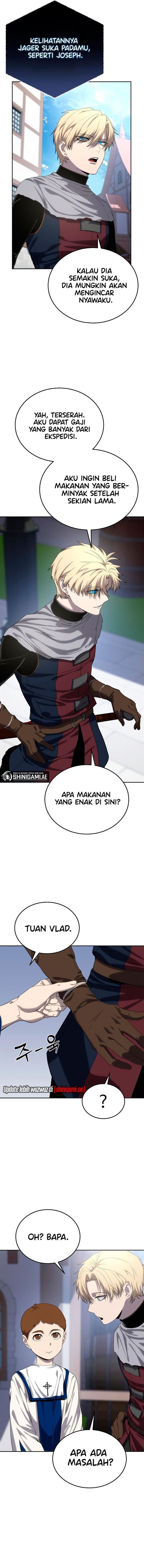 Chapter Komik
              Star-Embracing Swordmaster Chapter 12 - page 14