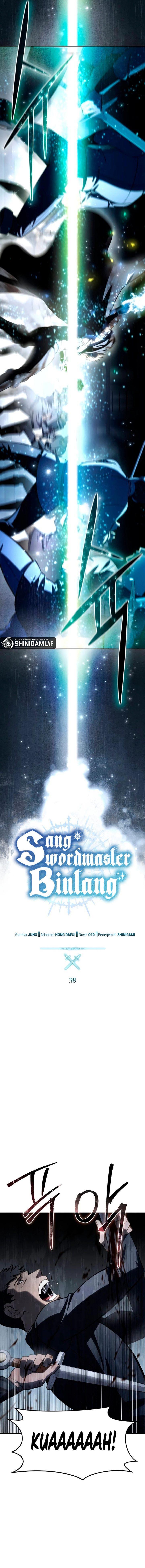 Chapter Komik
              Star-Embracing Swordmaster Chapter 38 - page 6