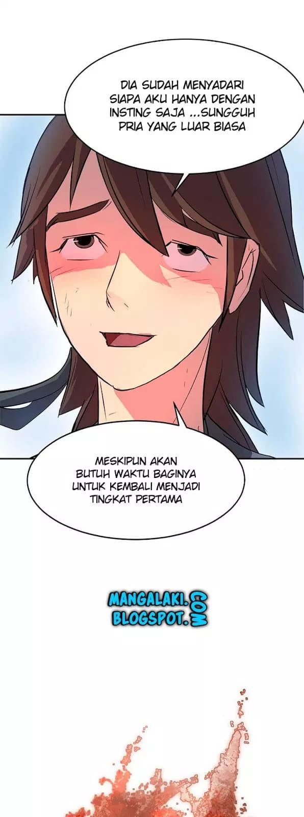 Chapter Komik
              The Invincible Immortal Chapter 07 - page 14