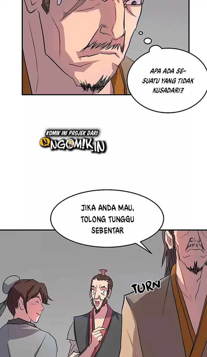 Chapter Komik
              The Invincible Immortal Chapter 09 - page 49